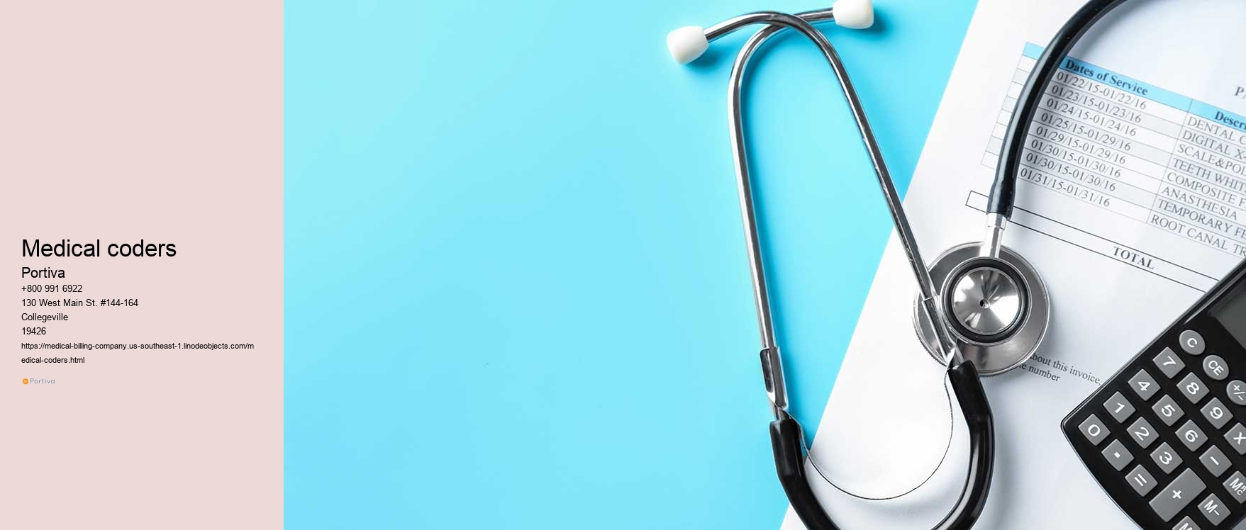 medical coders