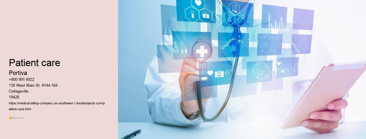patient care